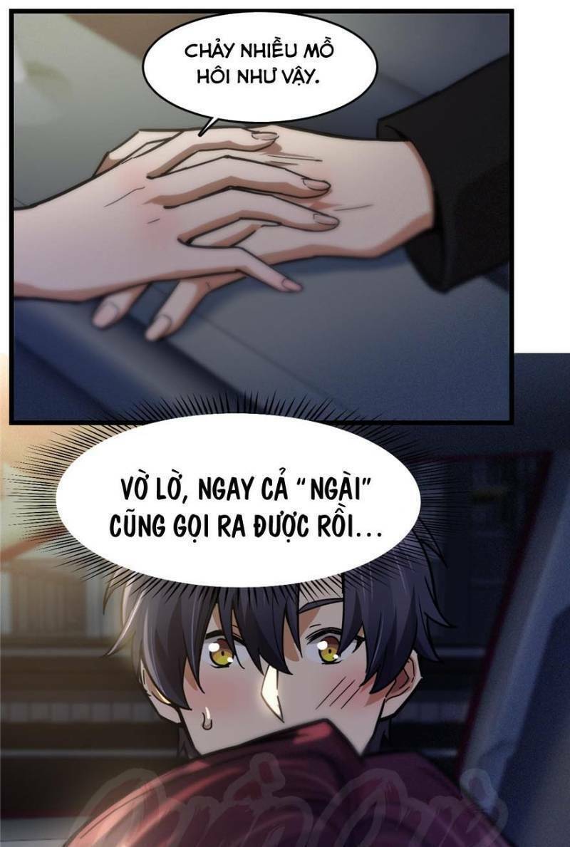 thâm dạ thư ốc chapter 51 19