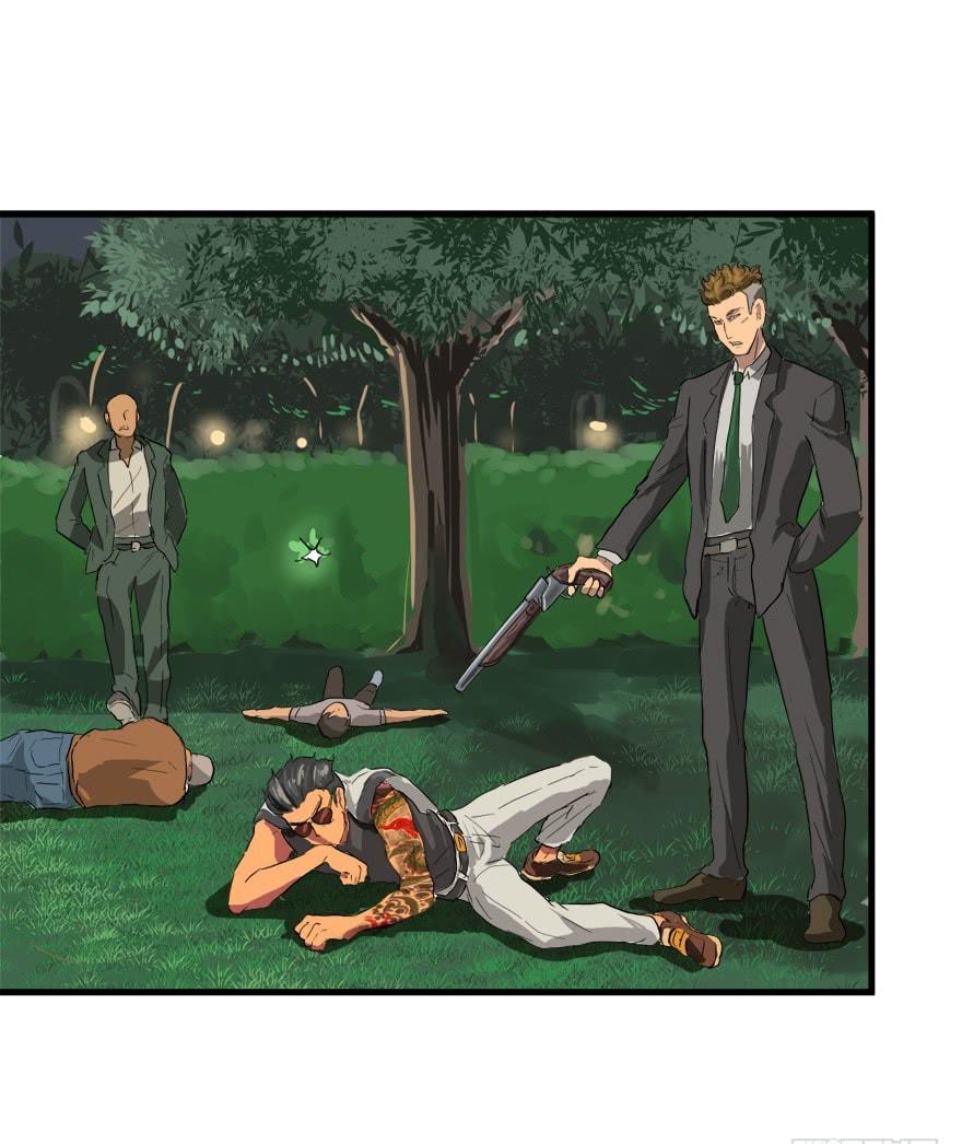 vua sinh tồn chapter 15 24