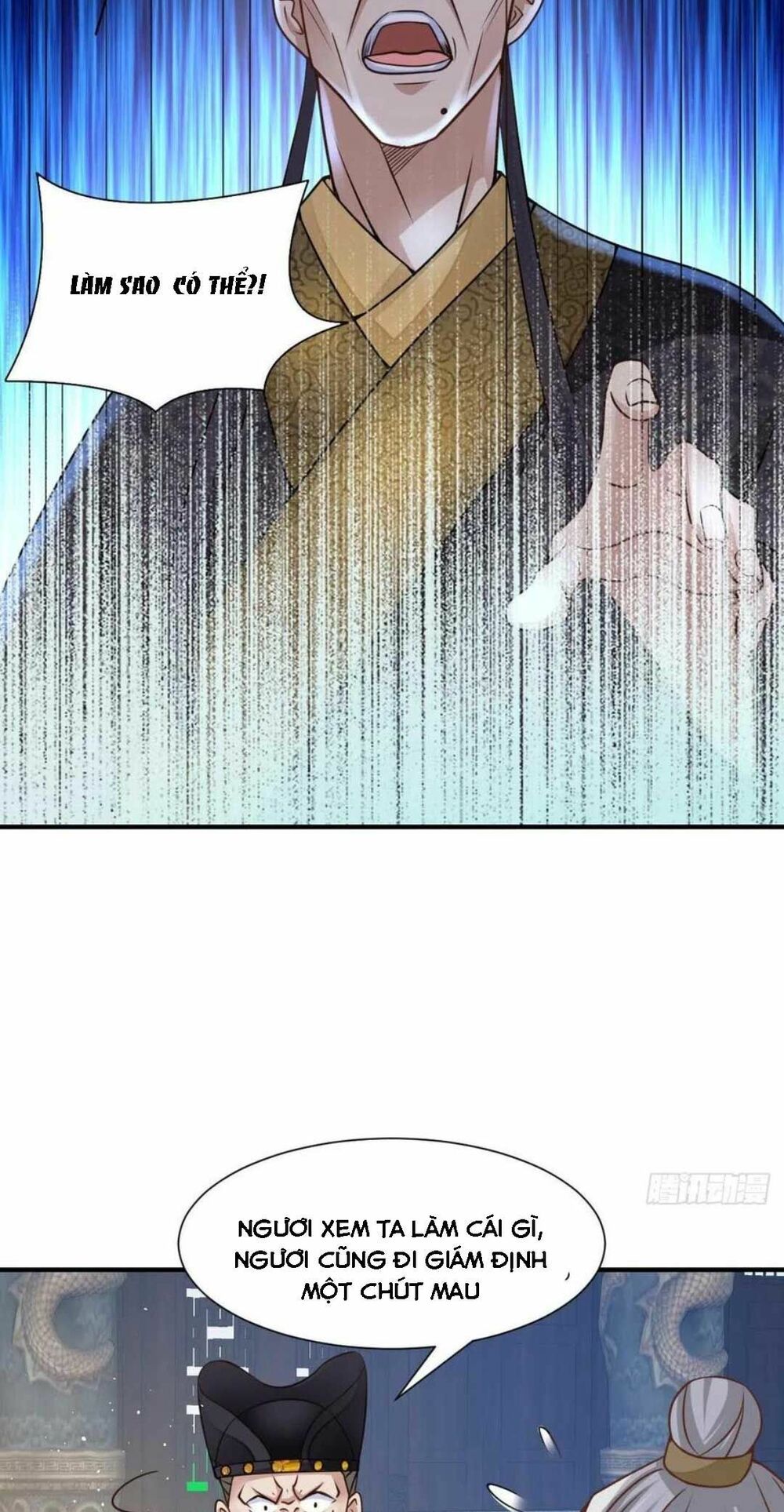 thuần hóa ba ba bạo quân chapter 32 14