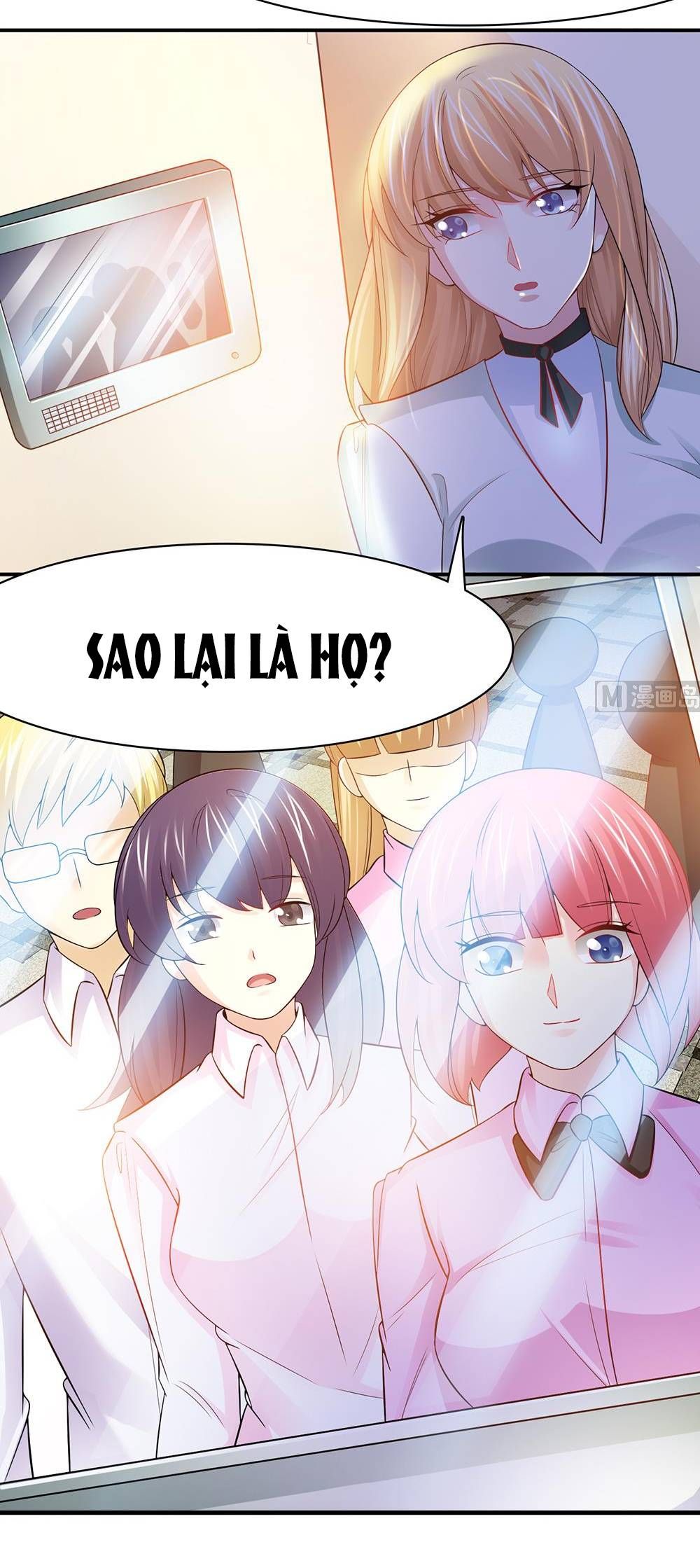 cô sát thủ ơi, yêu nhau nhé chapter 43 10