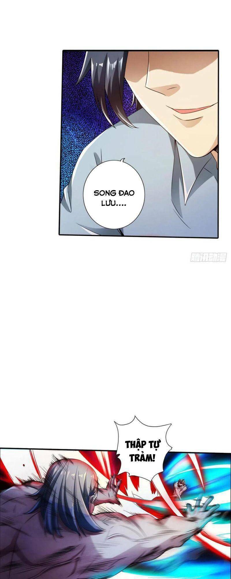 nhân vật phản diện đi tìm đường chết chapter 96 28