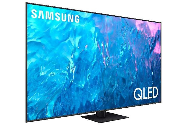 Smart Tivi QLED Samsung 4K 75 Inch QA75Q70DA 75Q70D 75Q70DA - Hàng chính hãng - Chỉ giao HCM