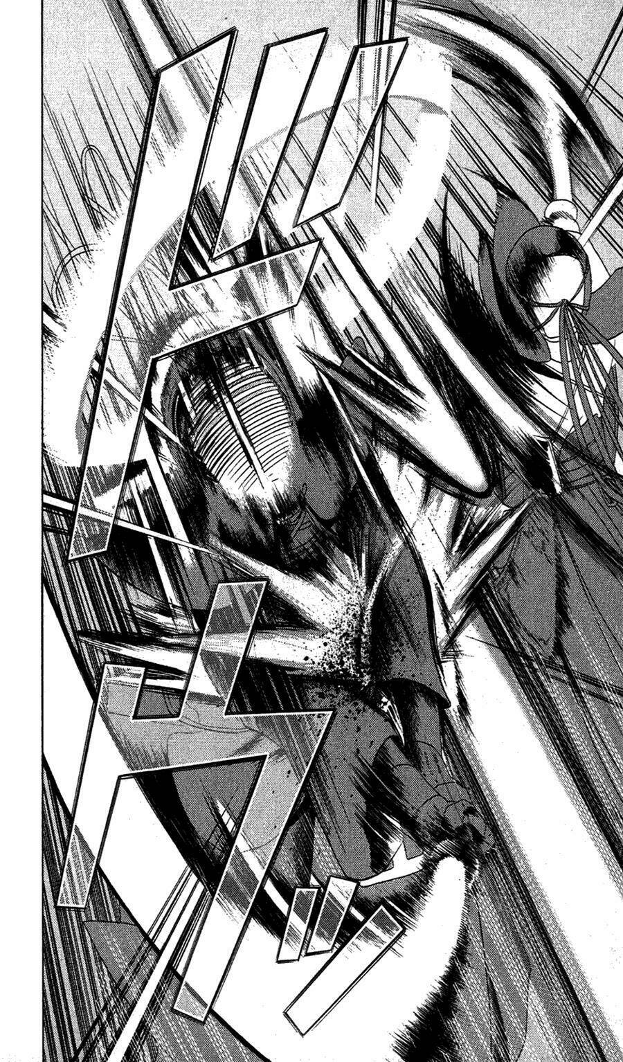 bamboo blade chapter 6 18