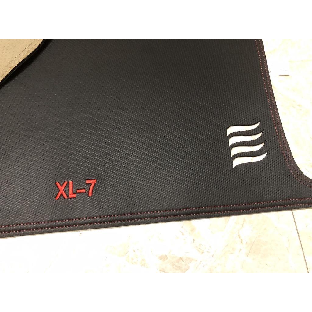 Thảm Taplo Da Carbon Suzuki XL7 2020 - 2021 Cao Cấp có Chống Trượt