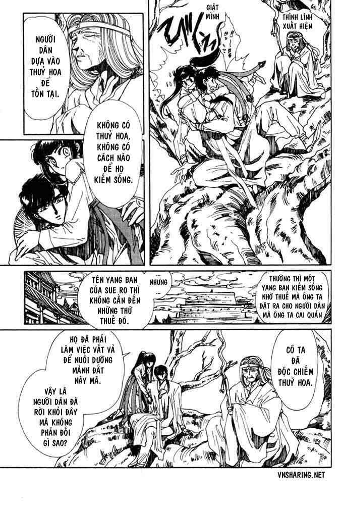 shin shunkaden chapter 1 122