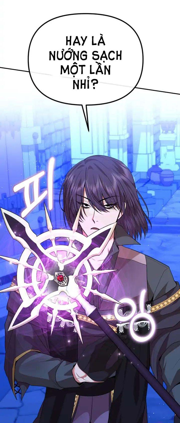 [18+] dũng sĩ vị tha chapter 8.1 7