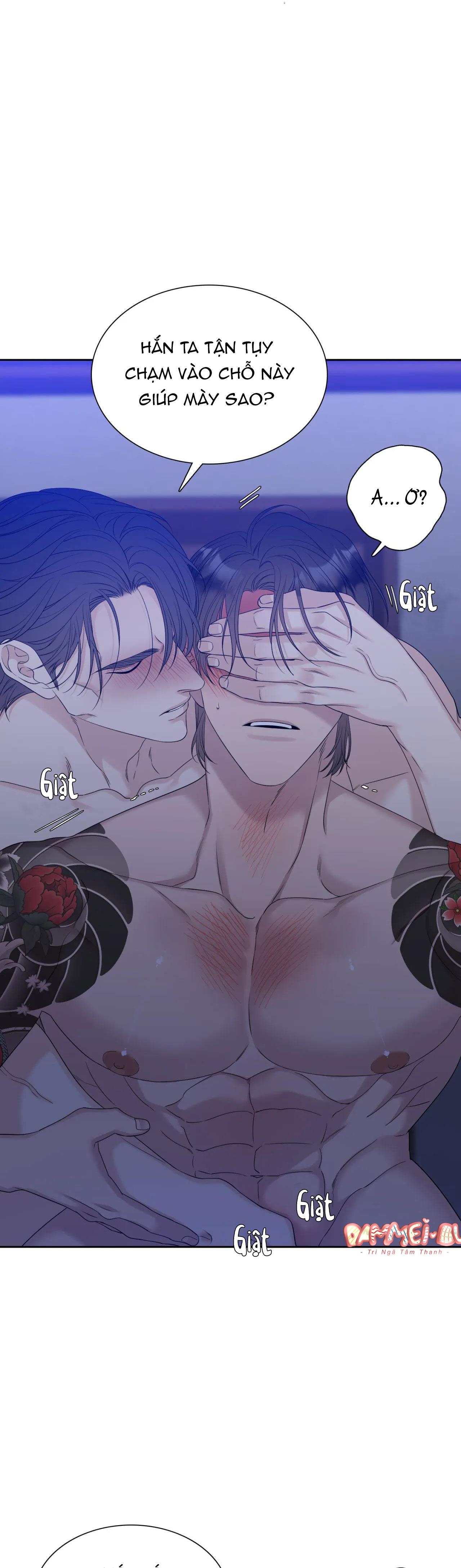 tên rác rưởi chapter 26 33