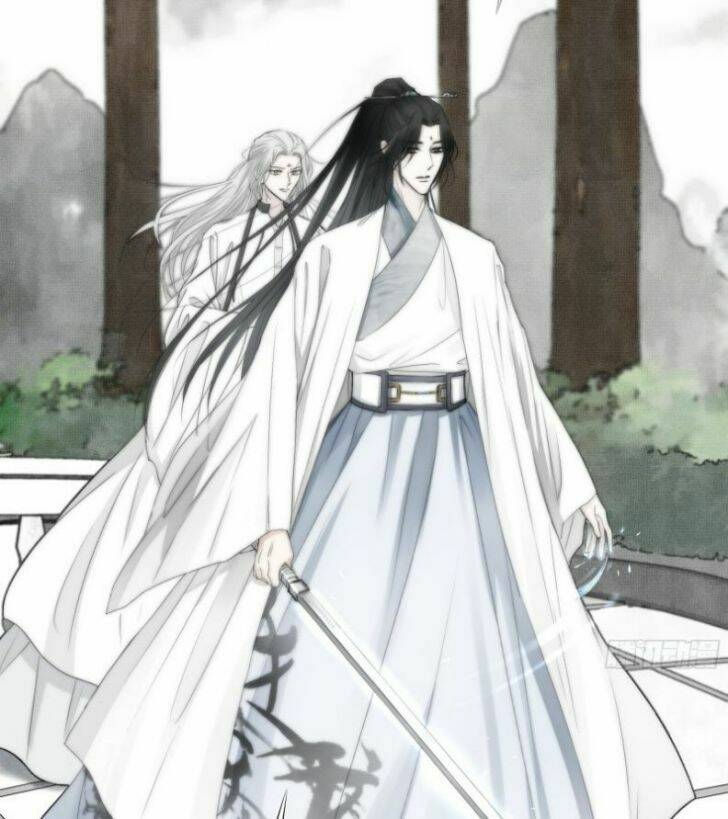 nguyệt trụy trọng minh chapter 14 32