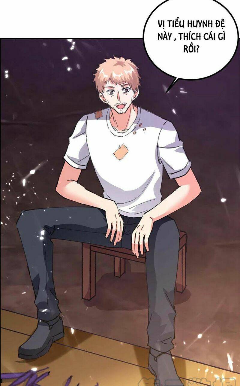 trọng sinh khí thiếu quy lai chapter 177 12