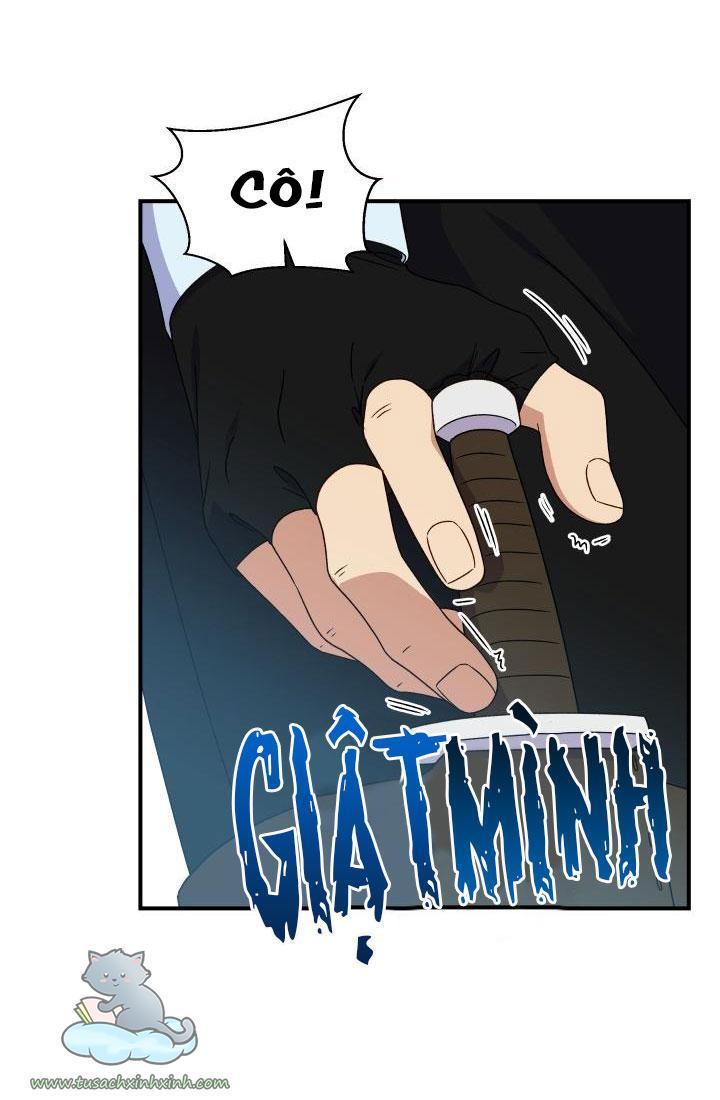 công nương khế ước của gia tộc công tước quái vật chapter 94 18