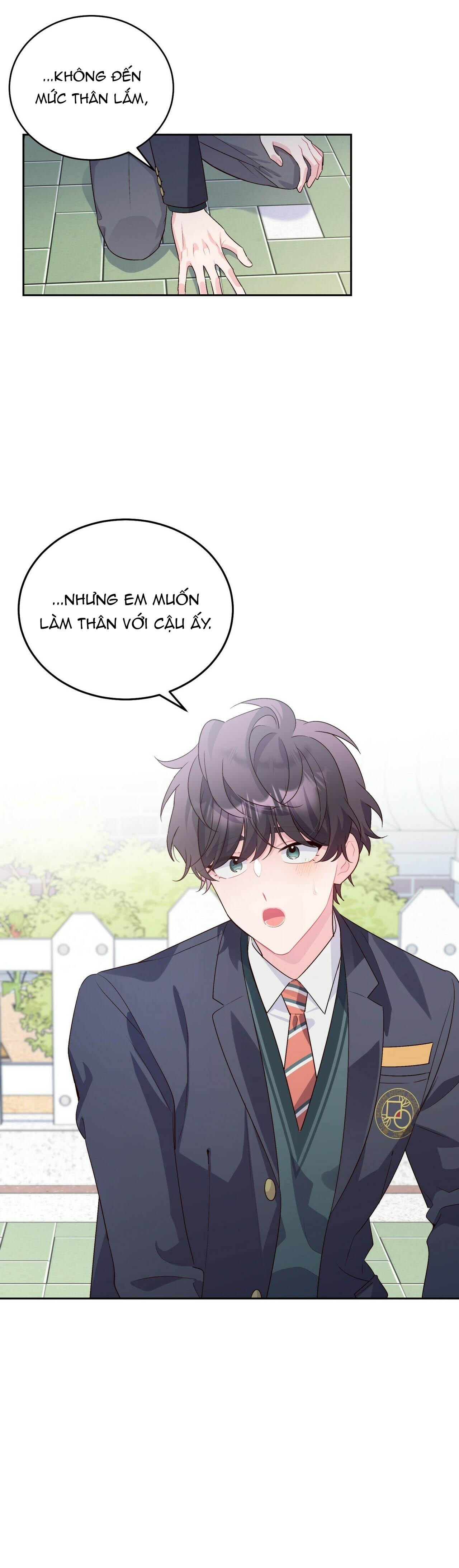 merry marbling chapter 13 33