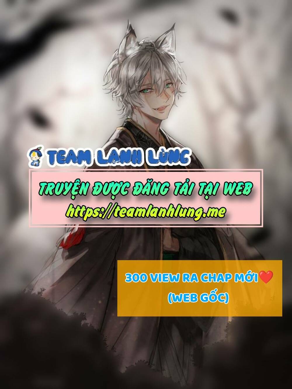 Tế Phẩm Tân Nương Dắt Ác Long Bỏ Trốn Rồi ! chapter 22 39