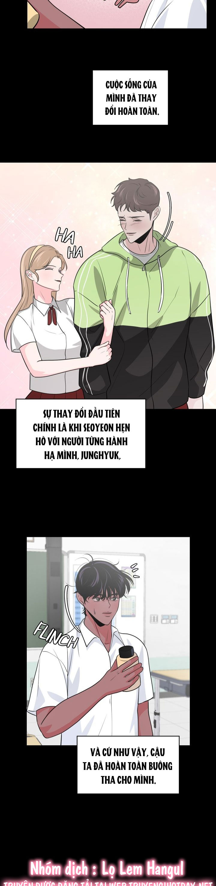 tối hậu thư chapter 92 14