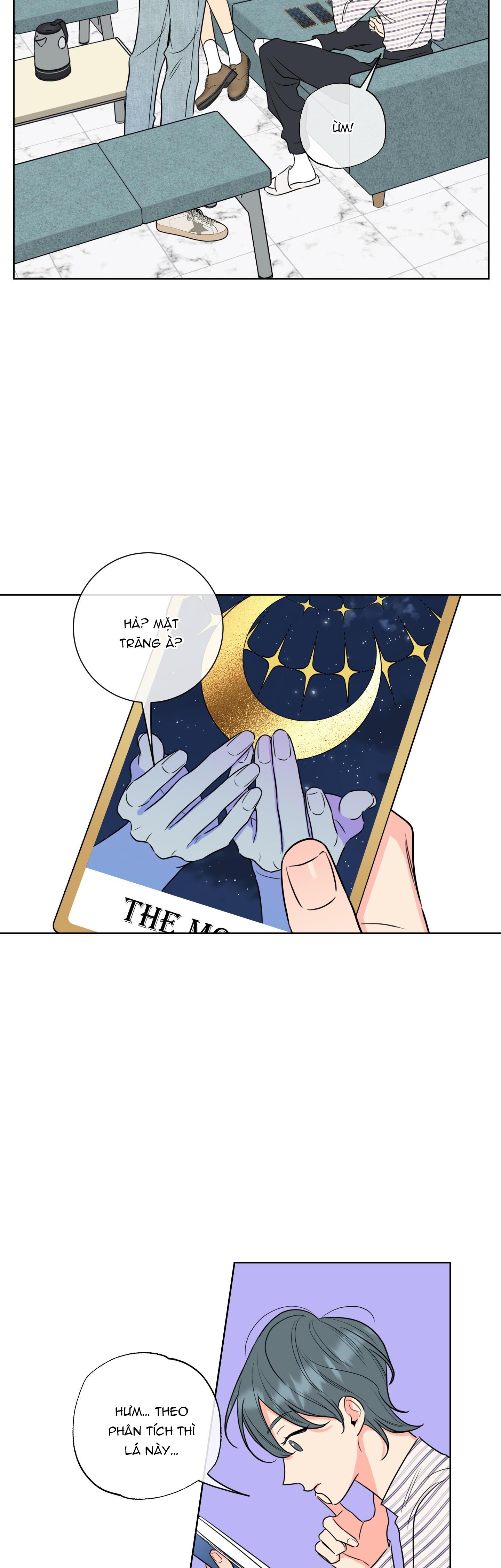 chuyện tình rắc rối -dmbl chapter 18 26