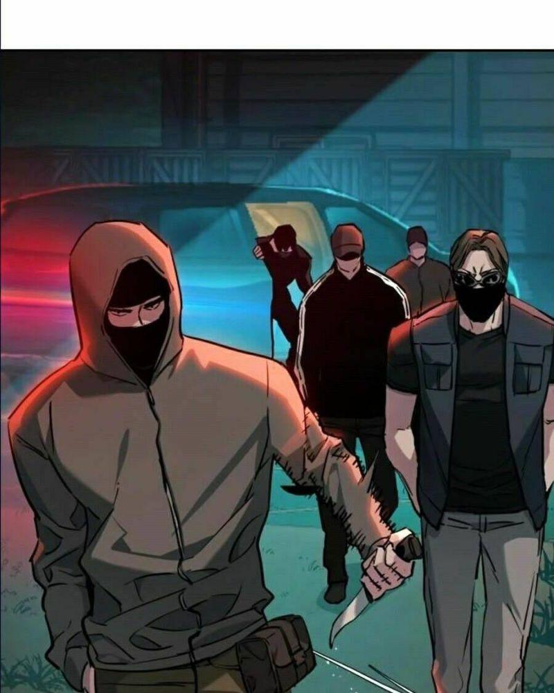 bạn học tôi là lính đánh thuê chapter 46 127