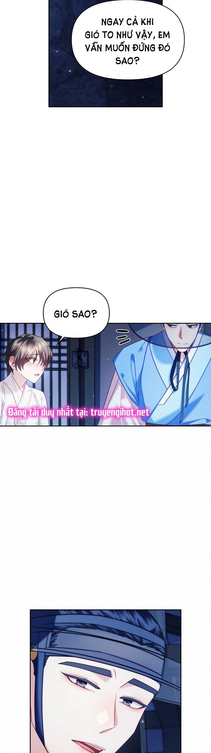 [18+] trăng nơi đỉnh núi chapter 56 16