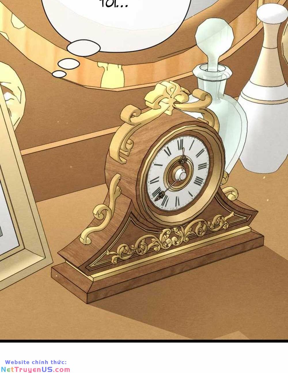 Hoàng Tử Rắc Rối chapter 39.1 20