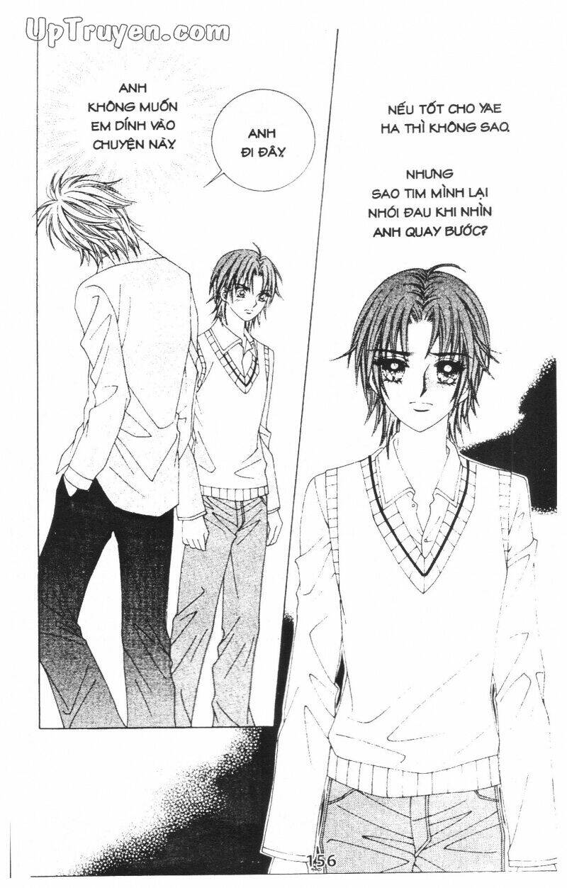 mặt nạ tình yêu chapter 53 80