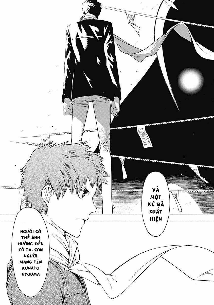 mononogatari chapter 12 19