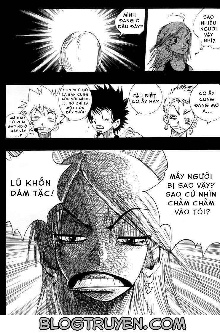 dreamland chapter 20 20