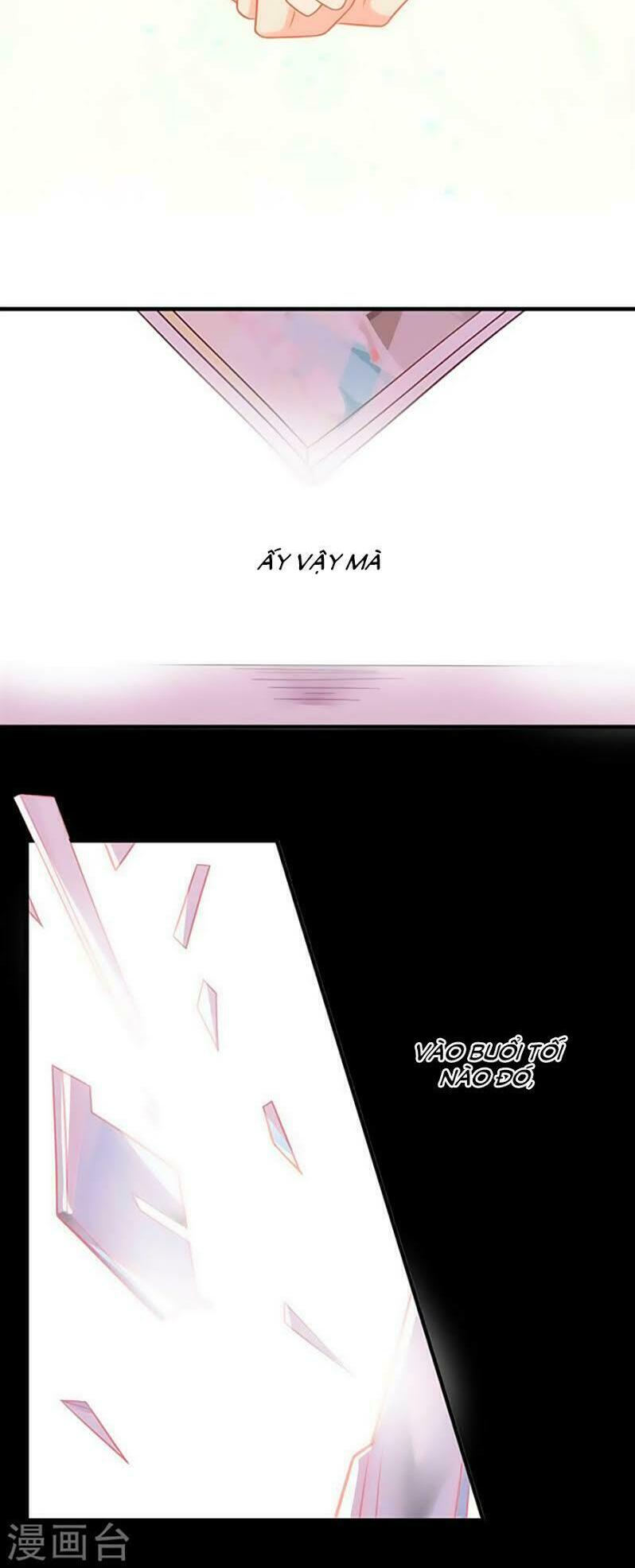 cả thế giới đều không bằng người chapter 100 4