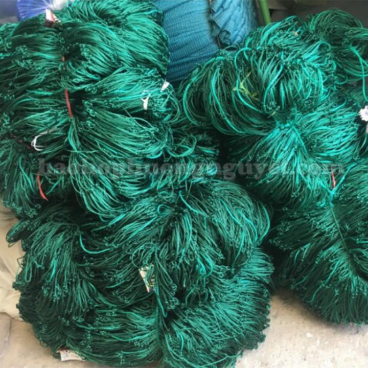 Lưới quây sân bóng, lưới chắn sân bóng đá 3x20m