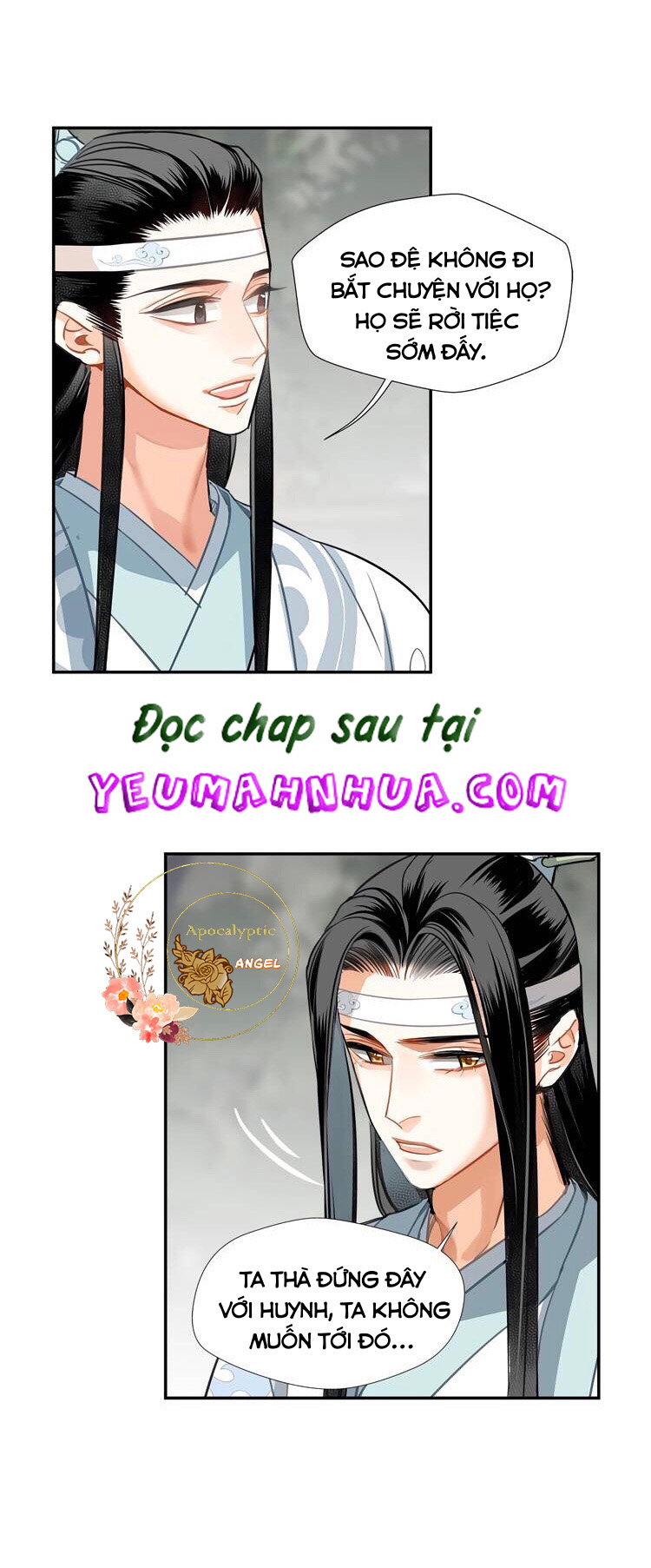 drop ma đạo tổ sư - mao đoàn tiểu kiếm kiếm chapter 140 7