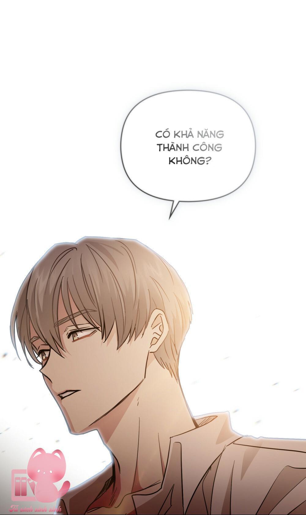 kiên nhẫn chút nào, đại công tước chapter 38 46