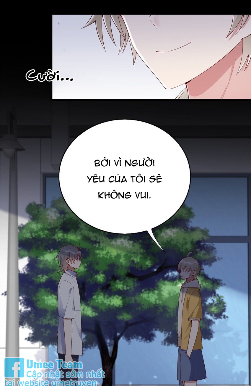 tức thời phạm quy [ tức thì vi quy ] chapter 72 20