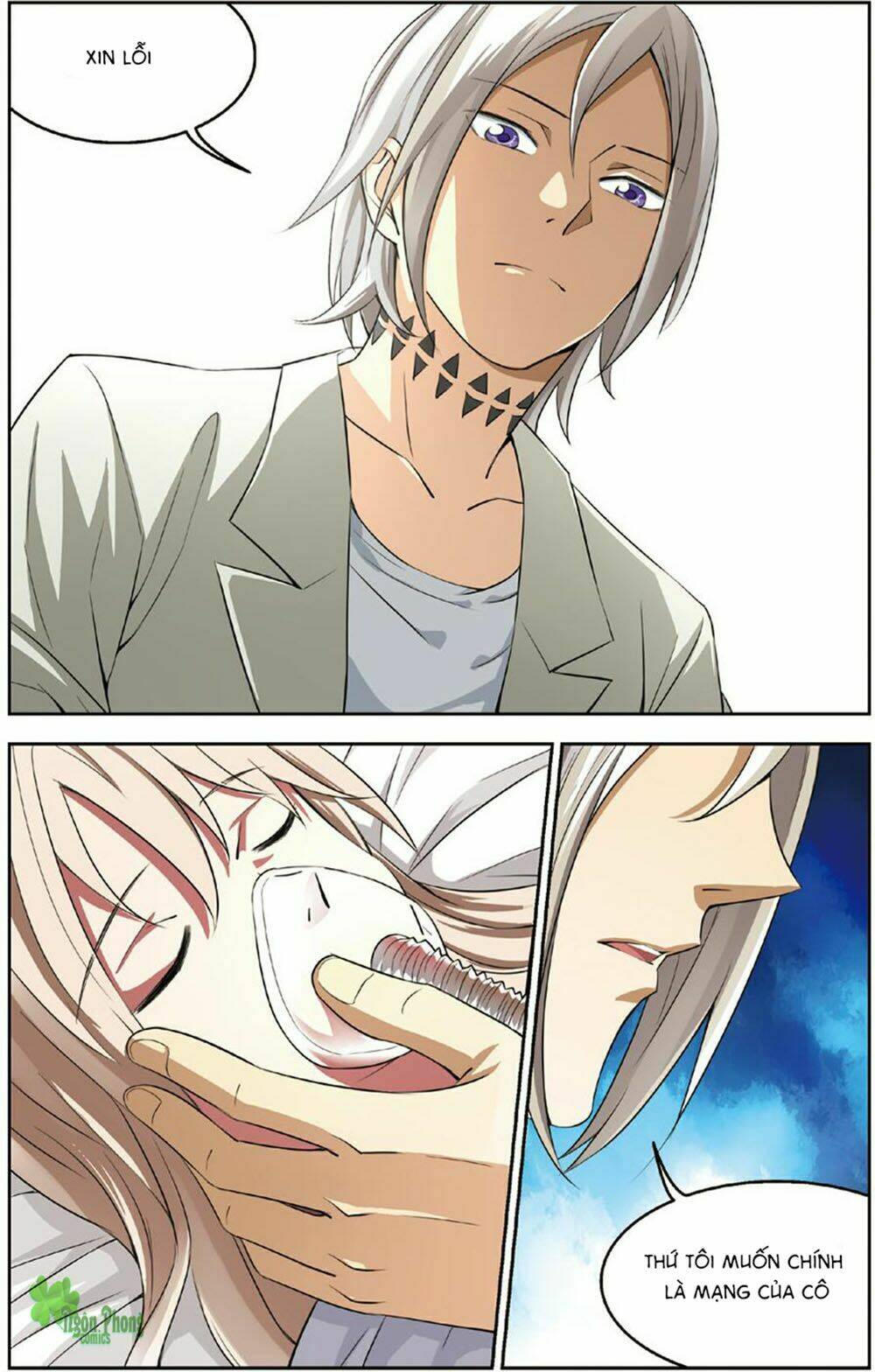 thiên tài j chapter 13 20