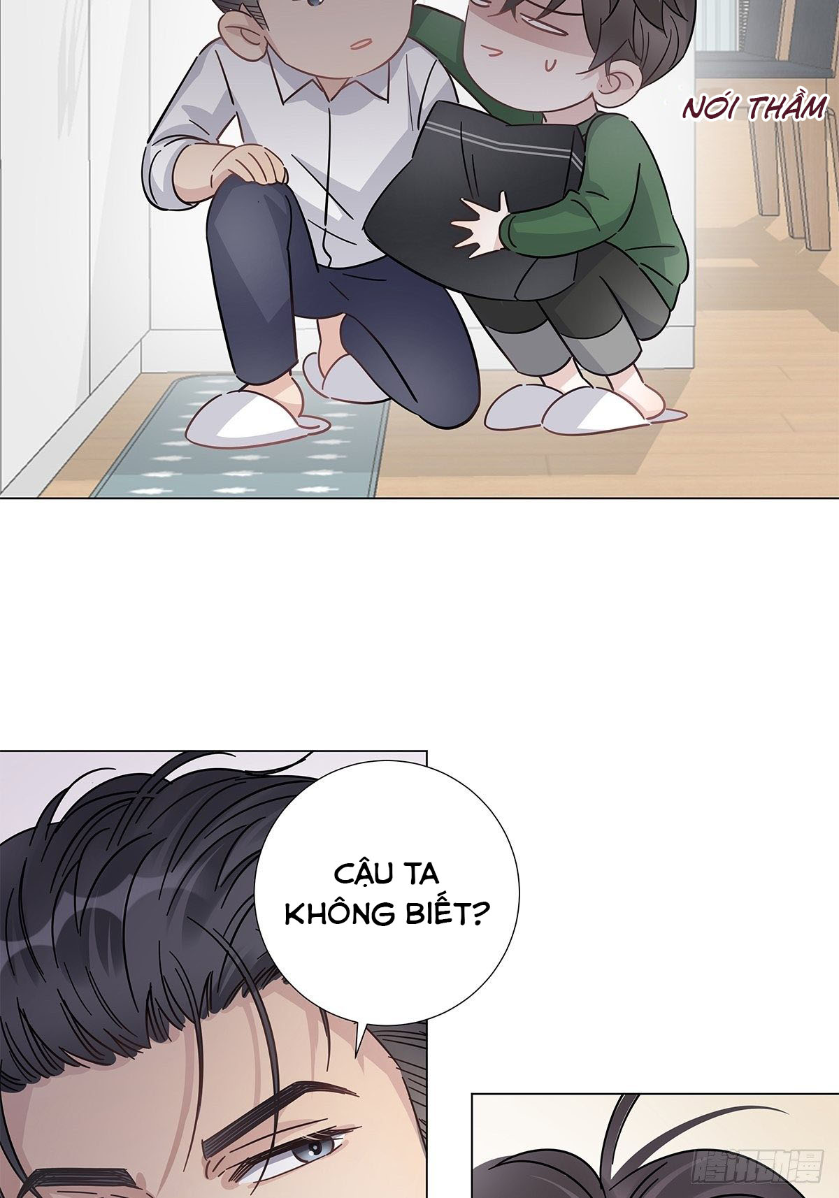 hôm nay nam giả trang nữ vẫn chưa được cầu hôn! chapter 23 11