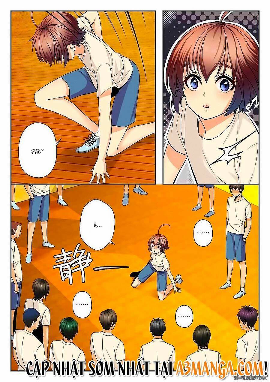 anh là phiền phức của em chapter 10 8