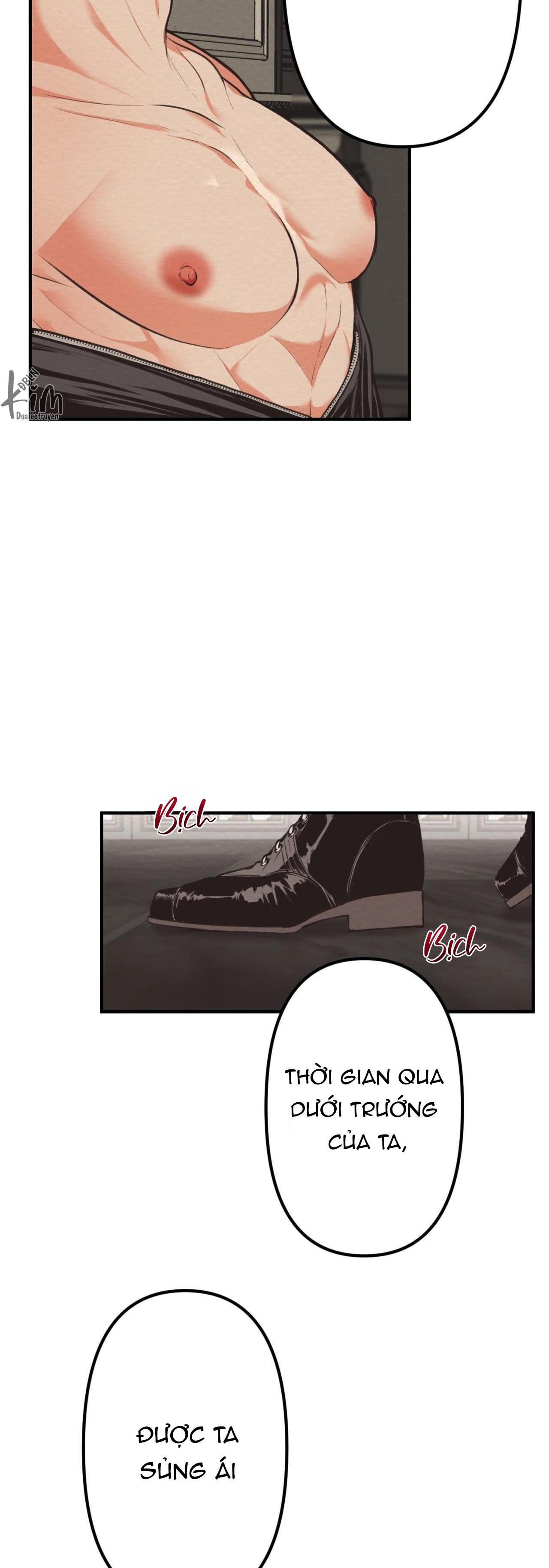 ác ma đỉnh cấp chapter 1 14