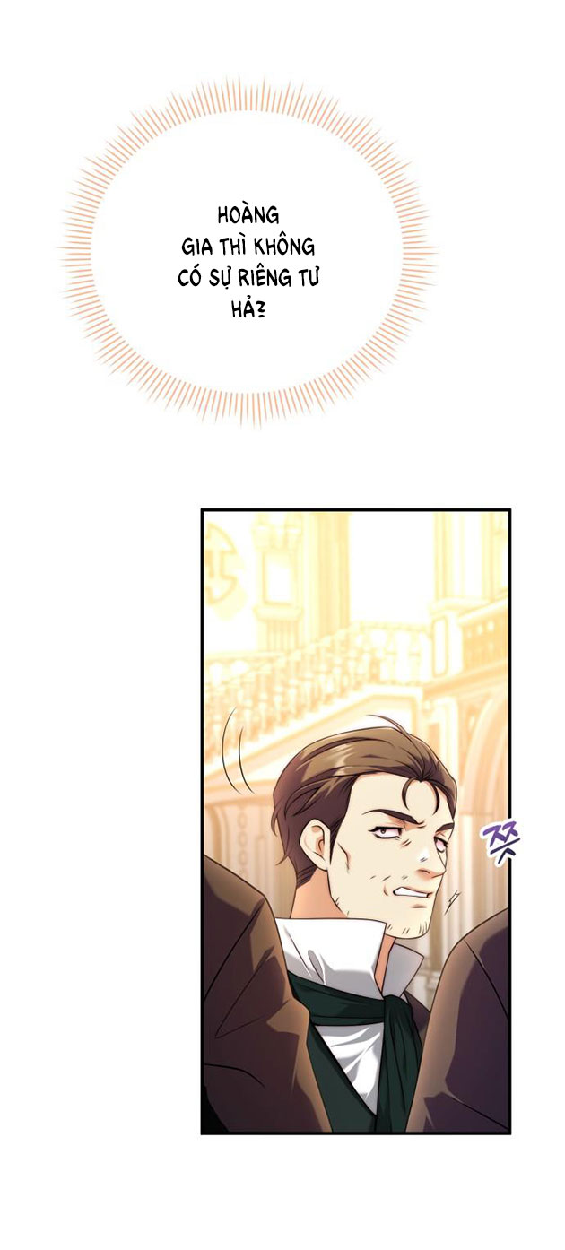 tôi sẽ ly hôn với người chồng bạo chúa chapter 37.2 13