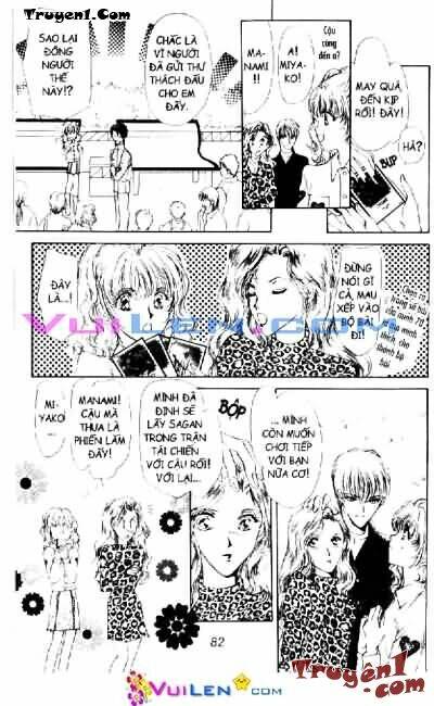 vua bài chapter 1 83