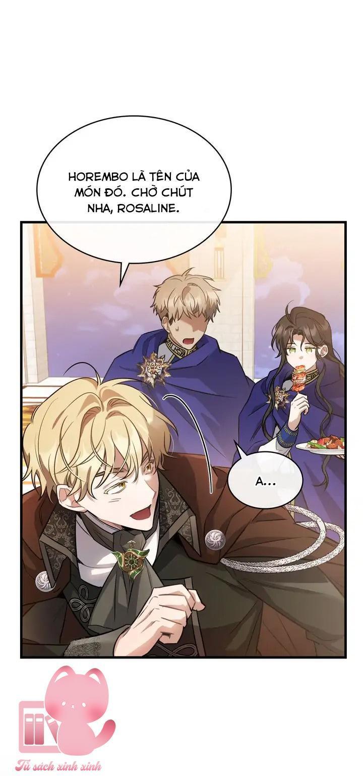 đêm đen khuất bóng chapter 24 34