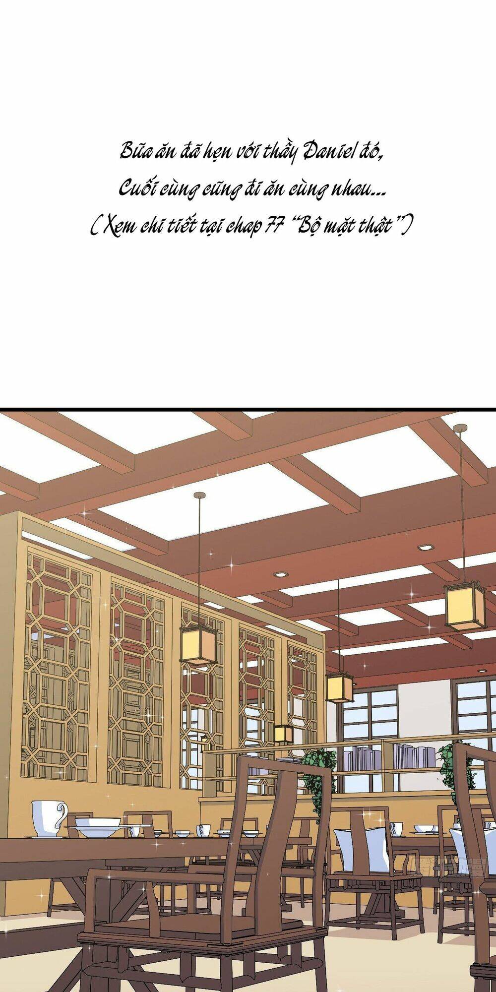 cha vợ đại nhân là bà xã chapter 140.5 1