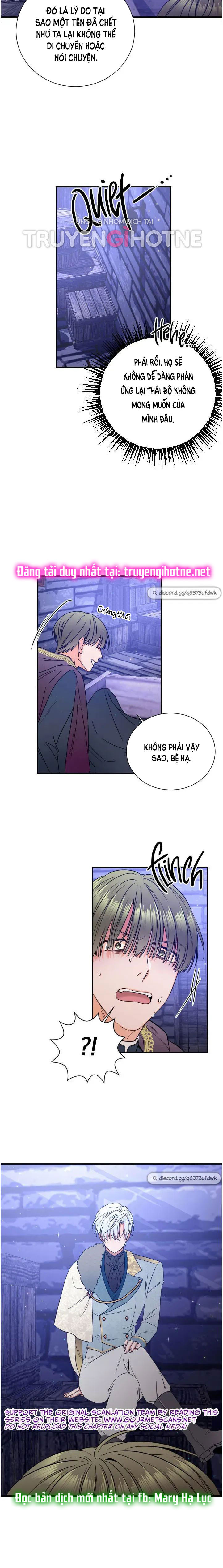 lady baby chapter 157 15