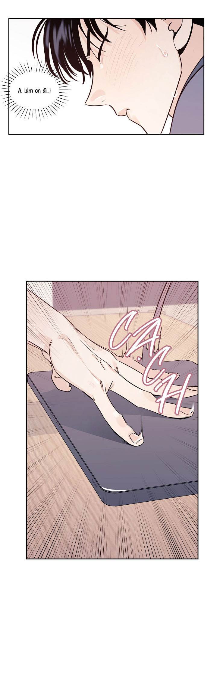 vùng tối chapter 2.5 13