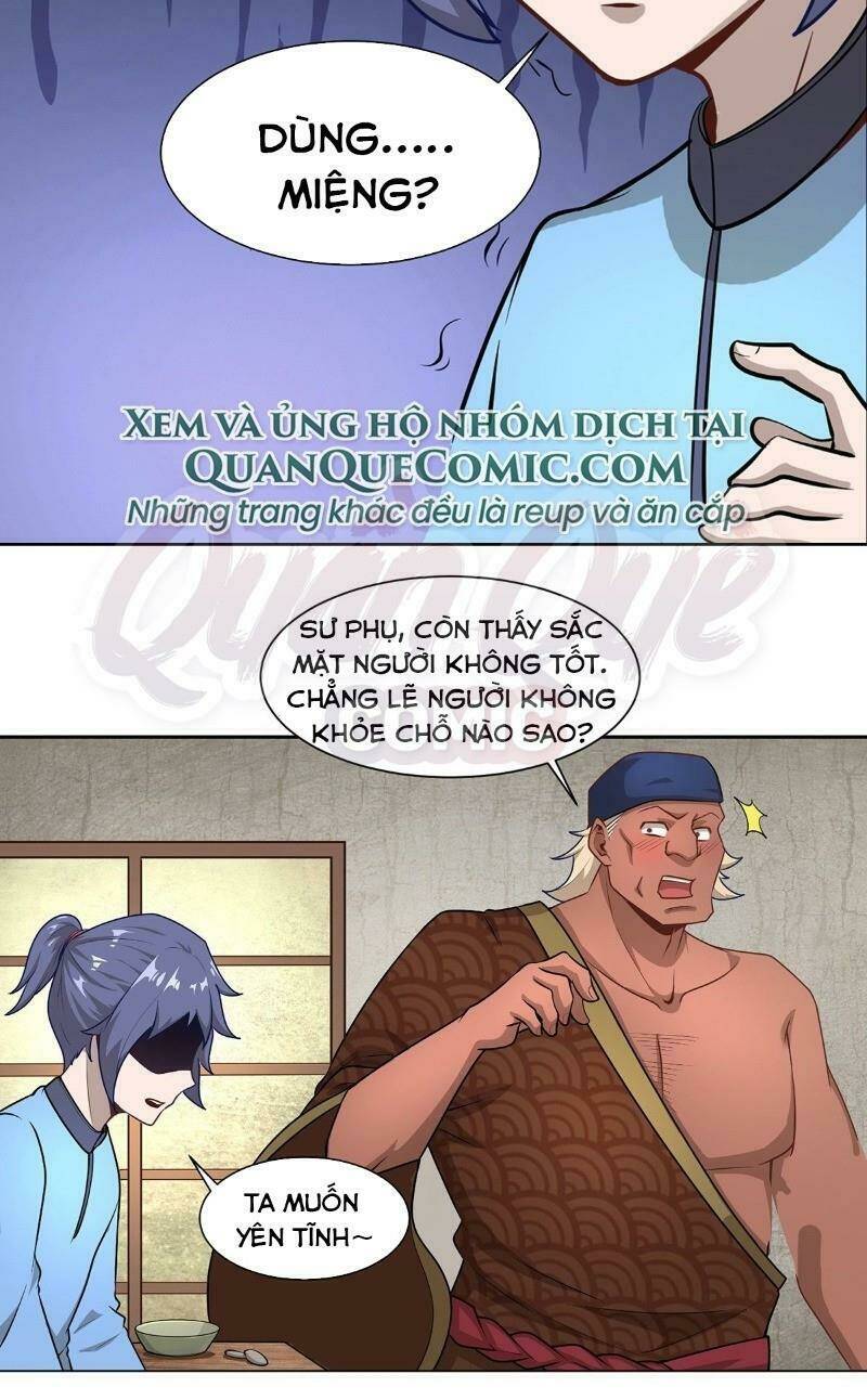 đại hiệp cao năng lực chapter 5 26