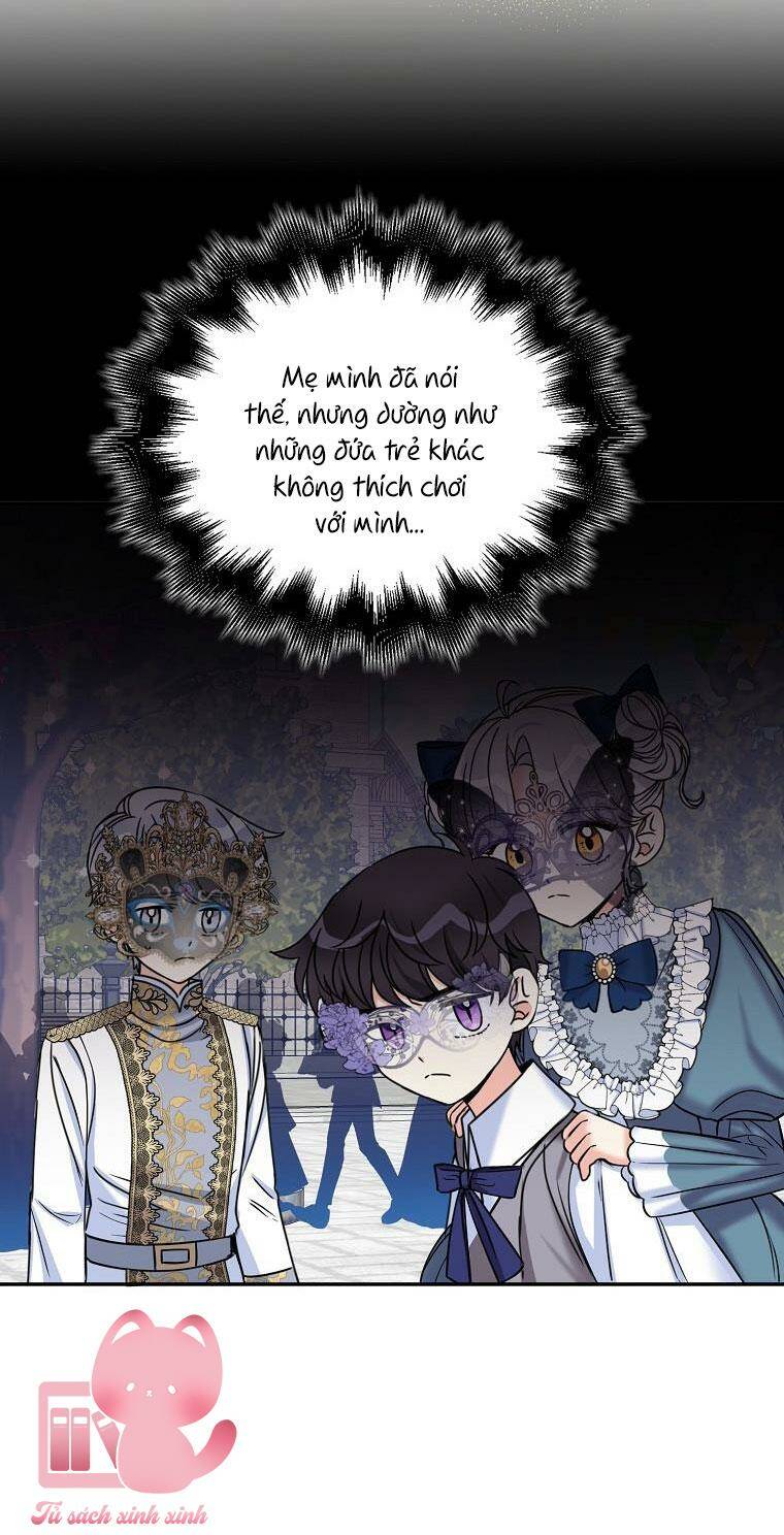 sinh ra làm con gái ác nữ chapter 42 52