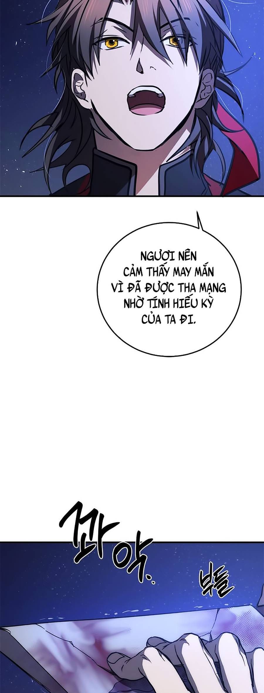 võ đang kỳ hiệp chapter 81 22