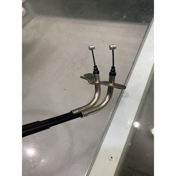 Dây ga xe Nozza chính hãng YAMAHA