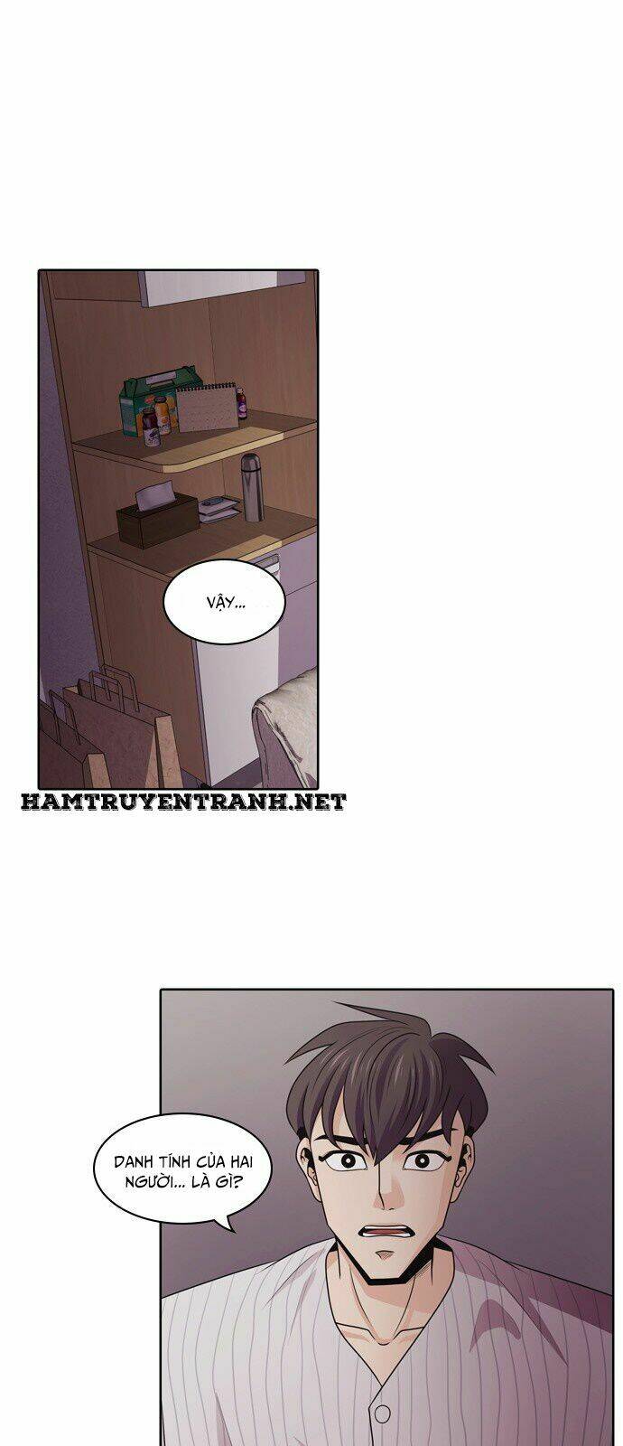 tomorrow - ngày mai chapter 2 9