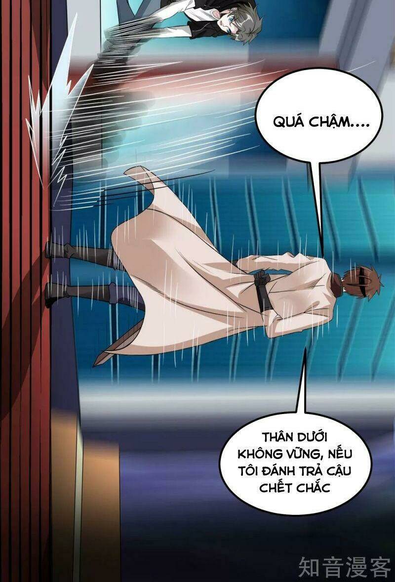 kiếm vũ chapter 169 31