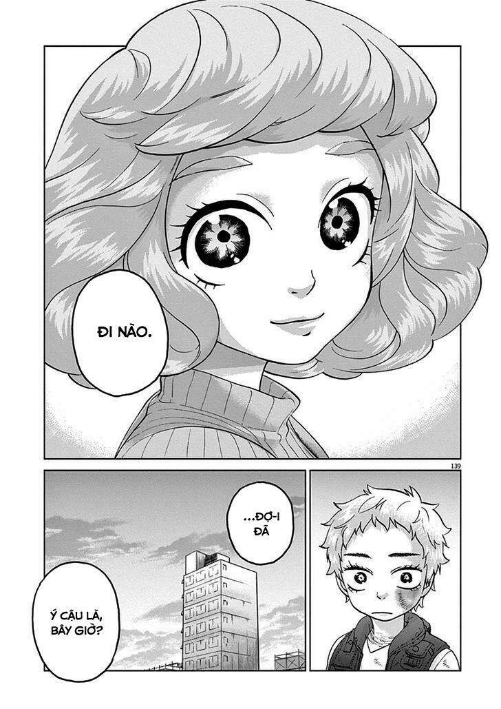 hành vi bạo ngược - violence action chapter 8.6 36