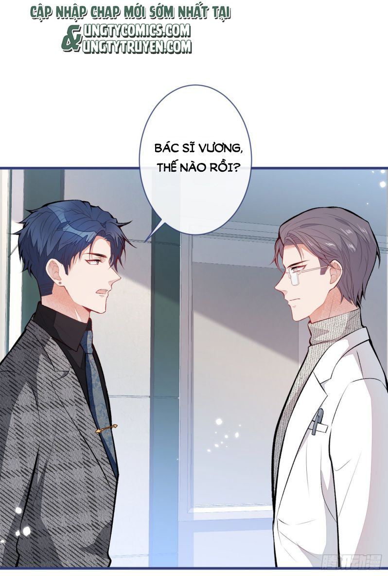 hotsearch của ảnh đế chapter 94 19