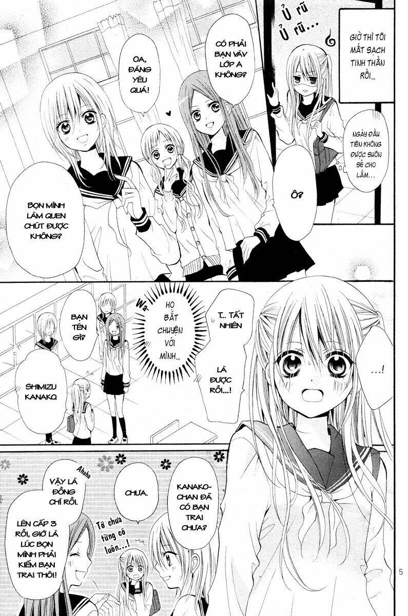 blue friend season 2 chapter 1 4