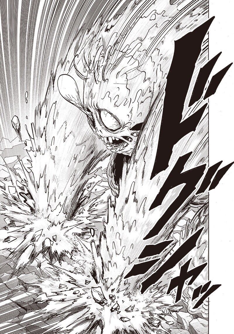 one-punch man chapter 195 17