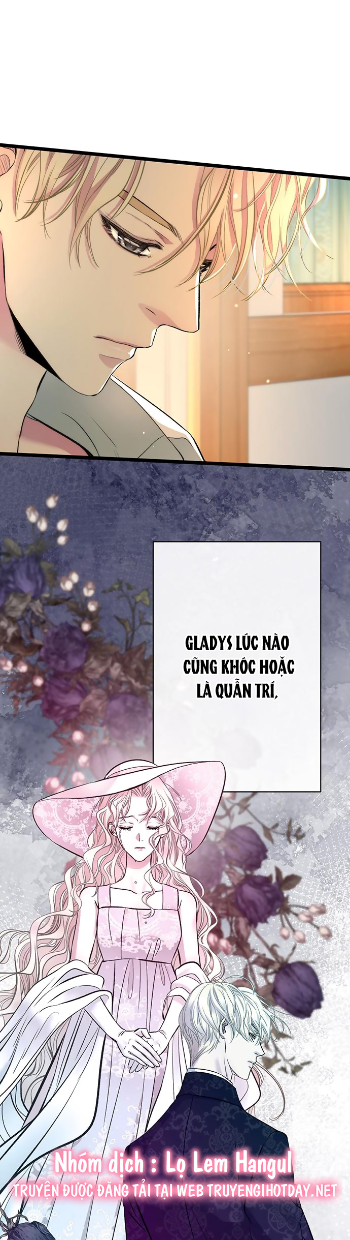 hoàng tử phiền toái chapter 39 41